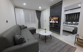 White House Cappadocia Apart Otel