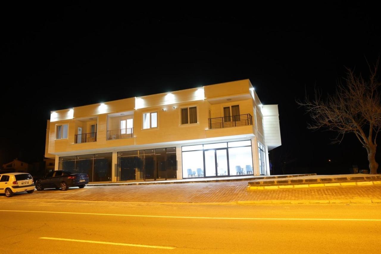 White House Cappadocia Apart otel Nevşehir Dış mekan fotoğraf