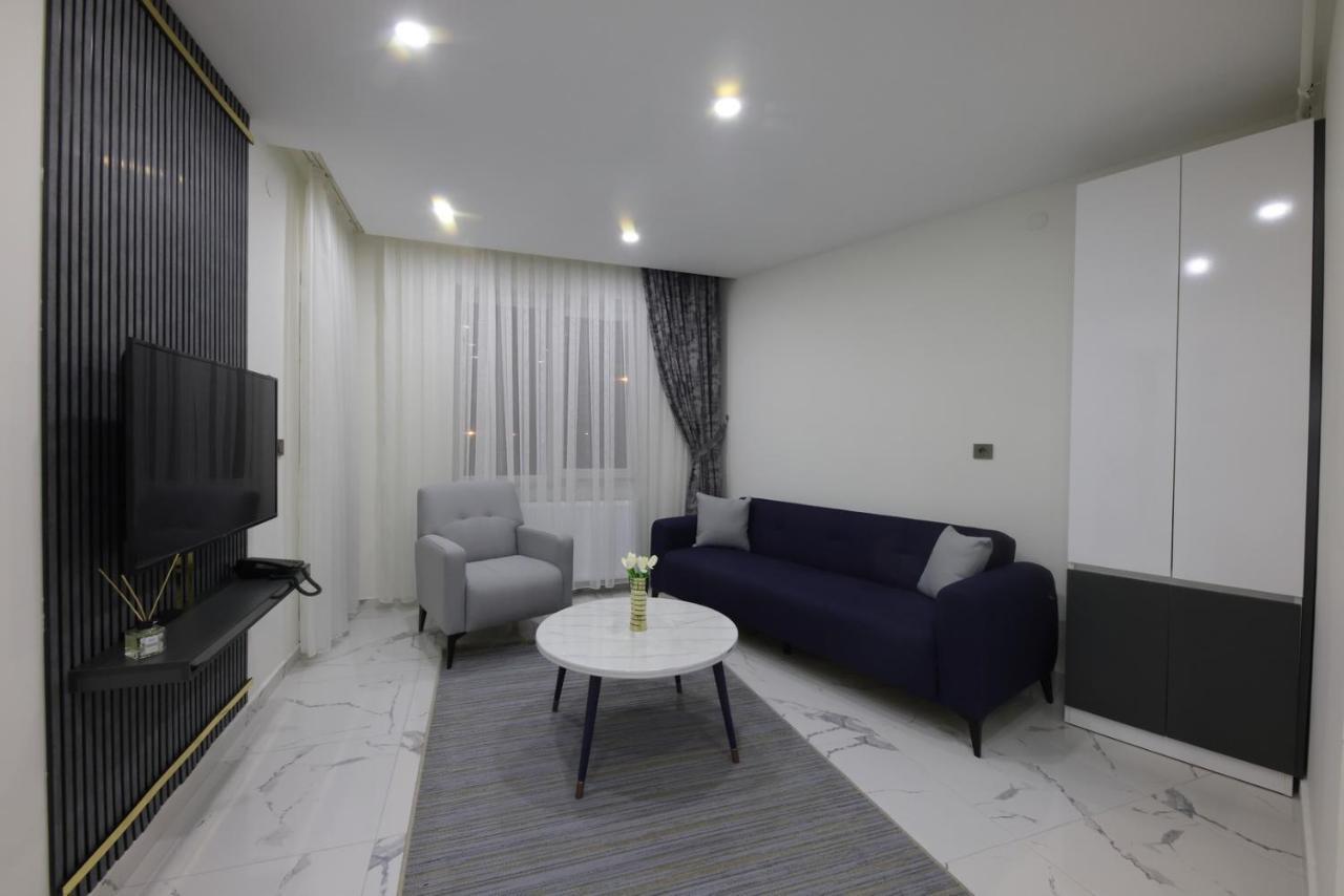 White House Cappadocia Apart otel Nevşehir Dış mekan fotoğraf