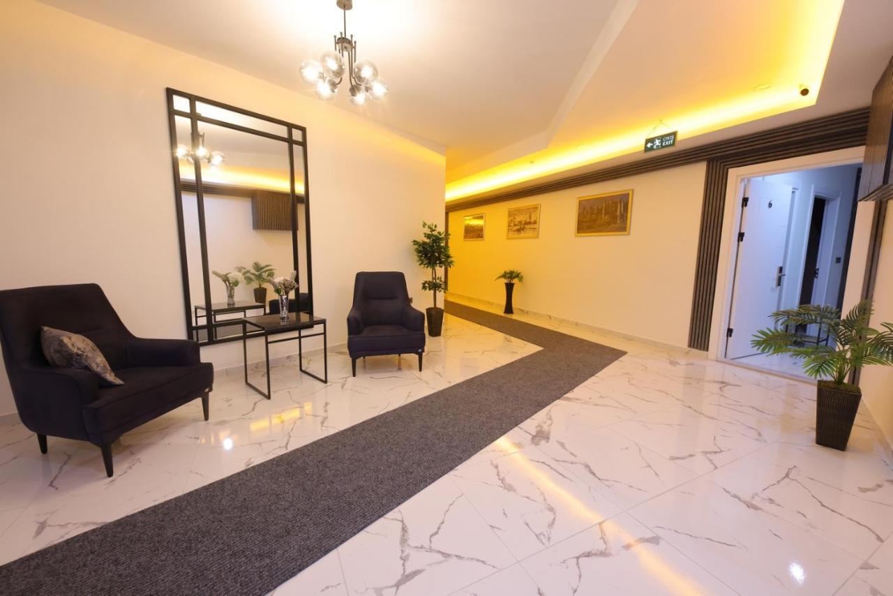 White House Cappadocia Apart otel Nevşehir Dış mekan fotoğraf